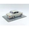 Syrena 104 + gazetka - skala 1:43 - DeAgostini Kultowe Auta PRL